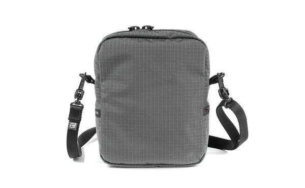 Everyday Cubelet in Mountain Grey.
